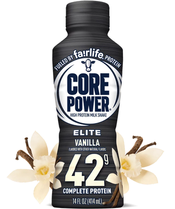 CORE POWER ELITE VANILLA