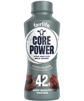 Core Power Chocolate 42g Protein Shake